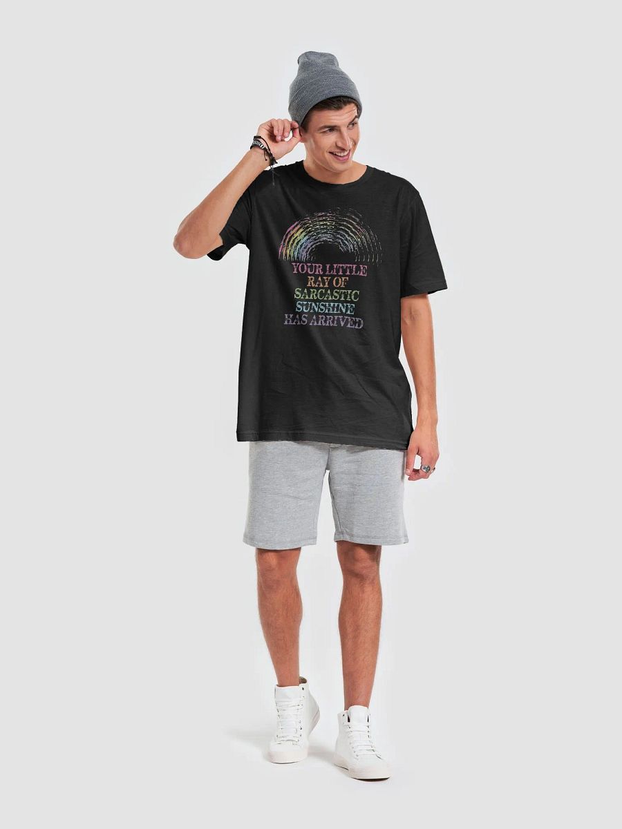 Ray of Sunshine Tee product image (6)