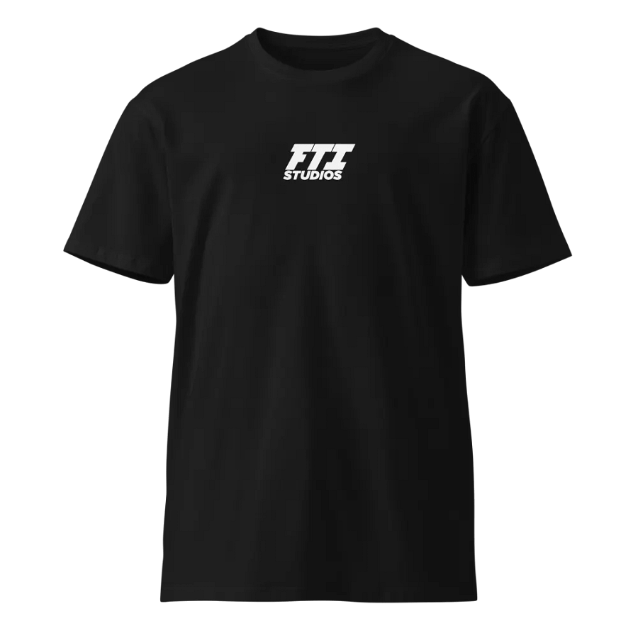 FTI Studios ATLAS Tee product image (4)