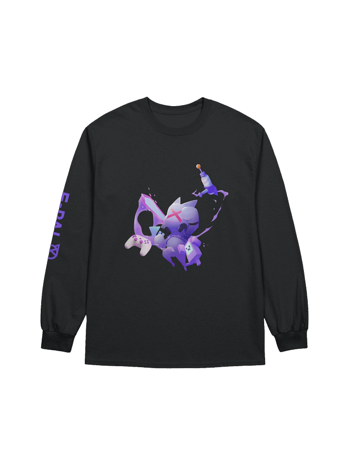 Original Long Sleeve product image (1)