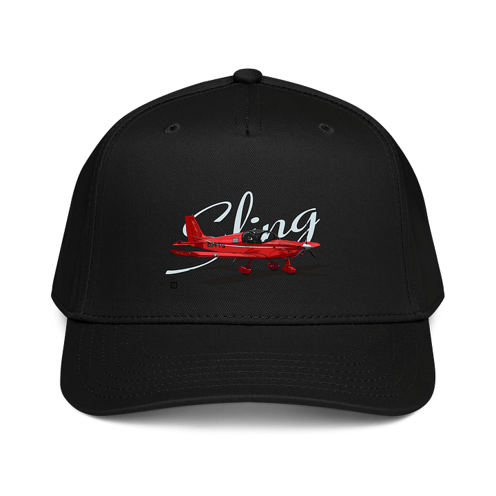 Sling 2 Aircraft Cap Special Design Cap 1 product image (1)