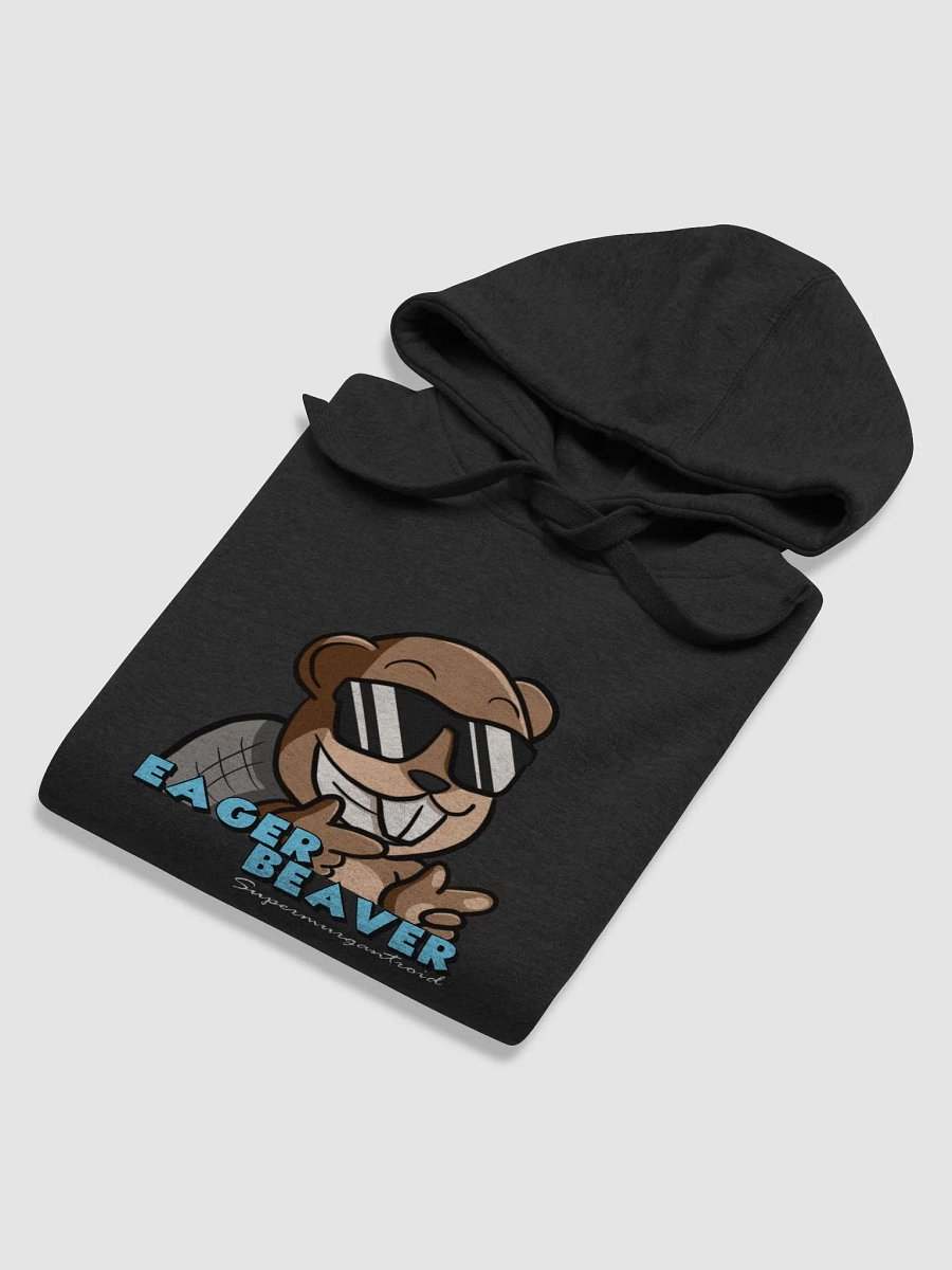 Eager Beaver - Hoodie product image (46)