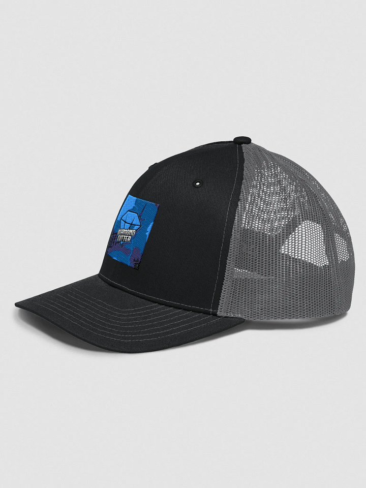 Diamond Cutter Richardson Hat product image (2)
