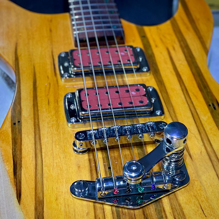 OG Slug Fest Humbucker product image (2)