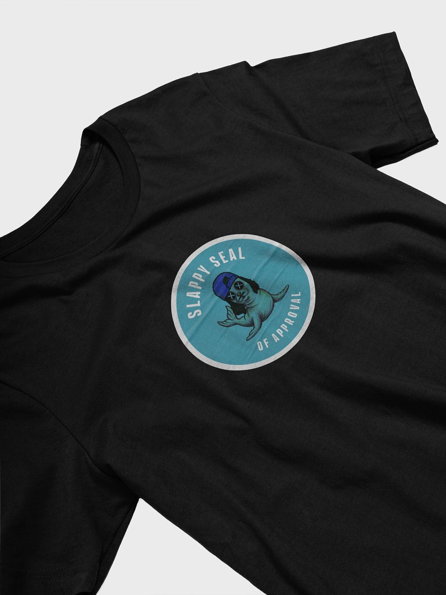 Slappy The Seal Shirt product image (3)