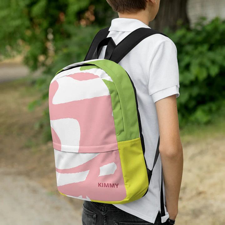 Travel Bag product image (1)