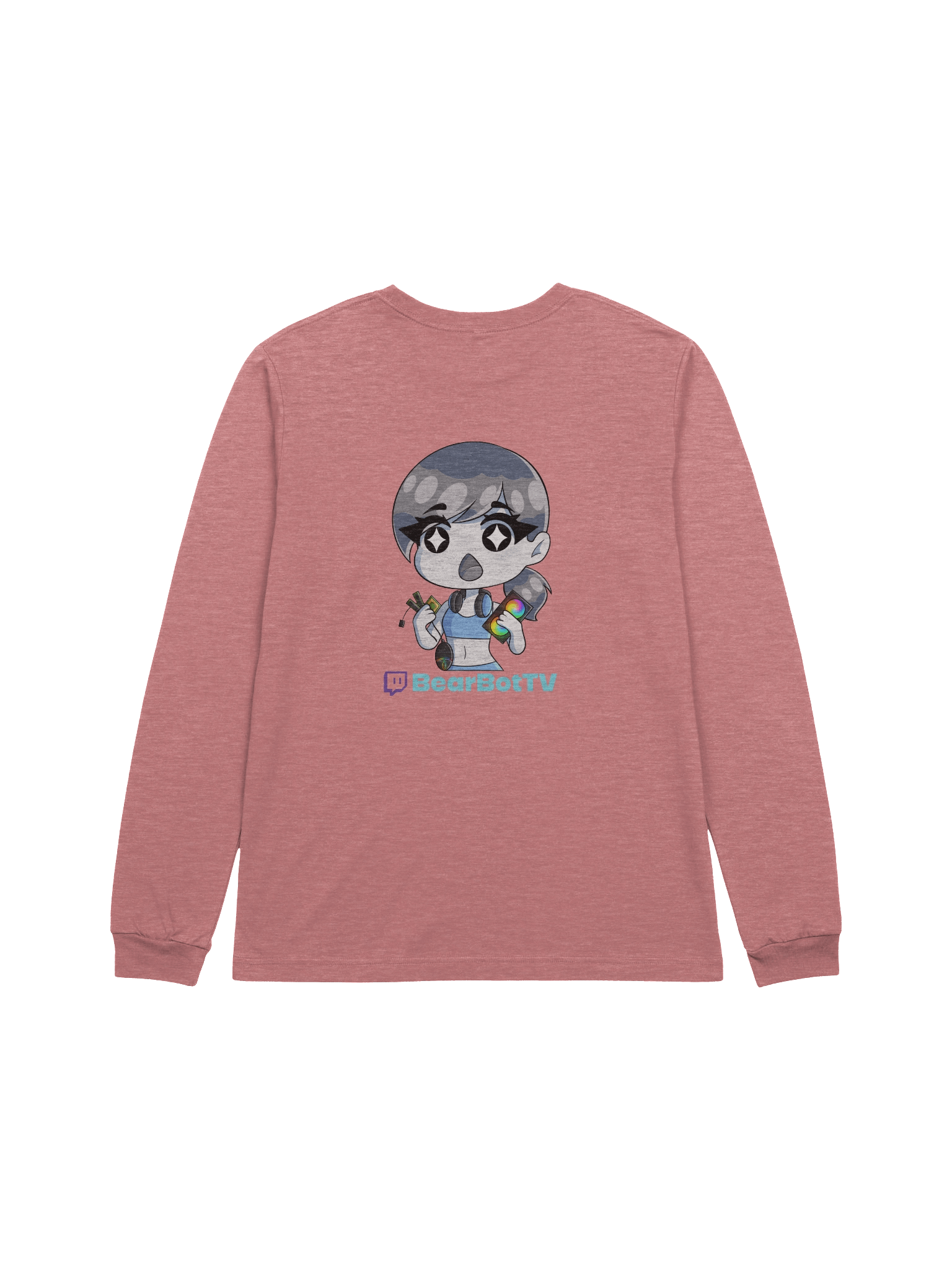 Og Merch Design Sweater product image (12)