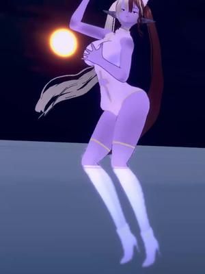 Motion By: Kimagure  #Vtuber  #Vtuberen  #vtuberenglish  #vroidvtuber  #vtuberdance  #dansingsing