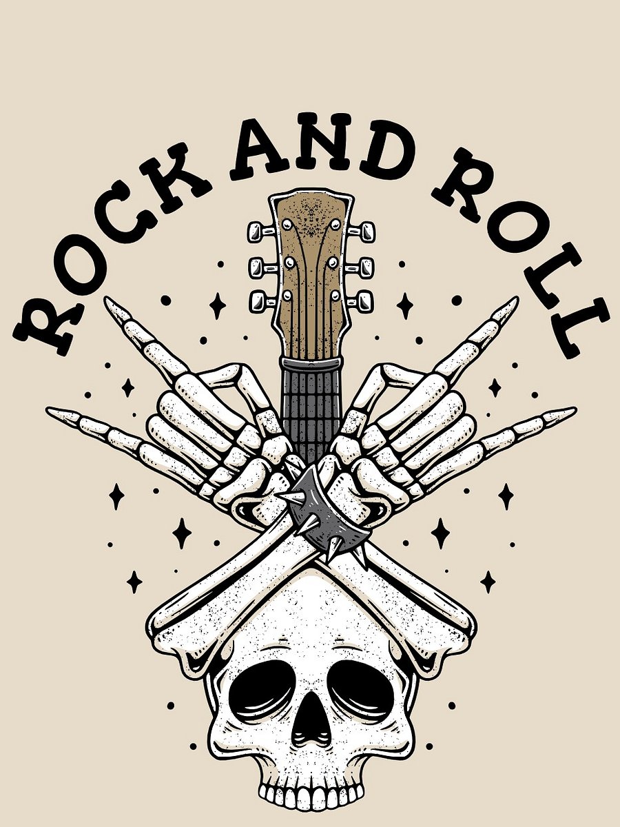 Rock and Roll product image (1)