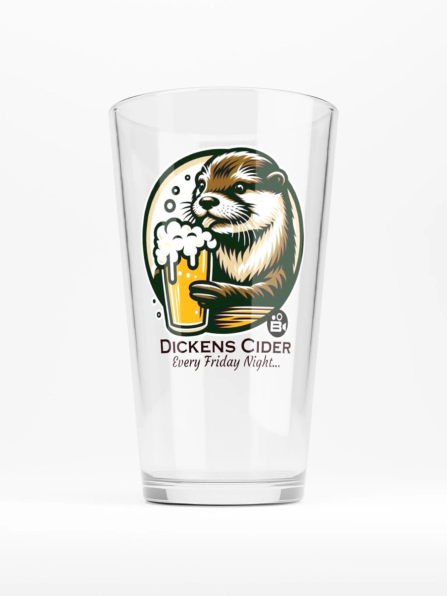 Smylexx Frothy Fridays Pint product image (1)