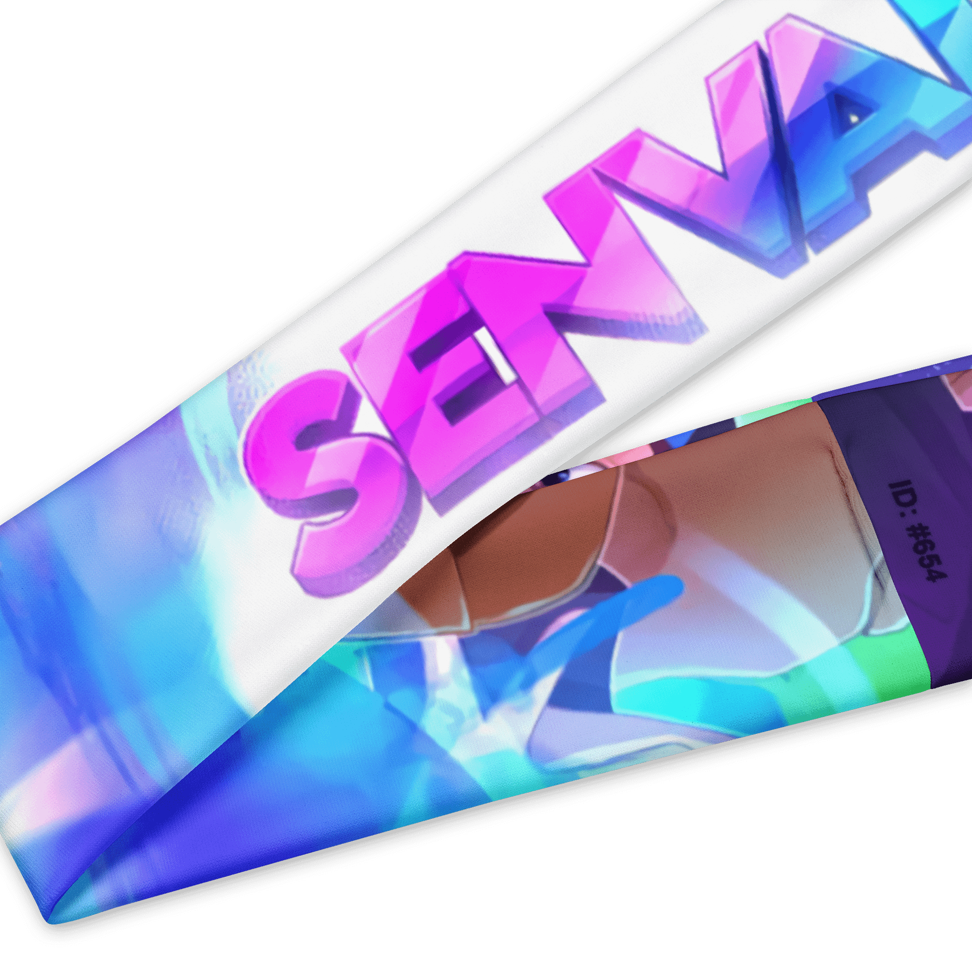 SennyBand product image (3)