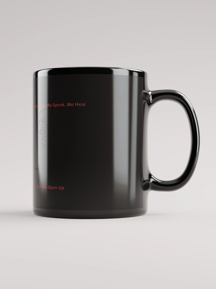Men's Mental Health Awareness Mug product image (1)