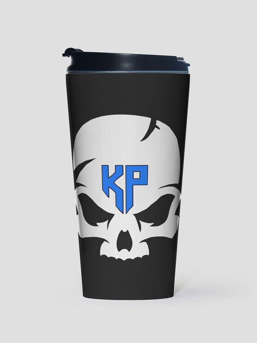 KngPale Logo Travel Mug product image (1)