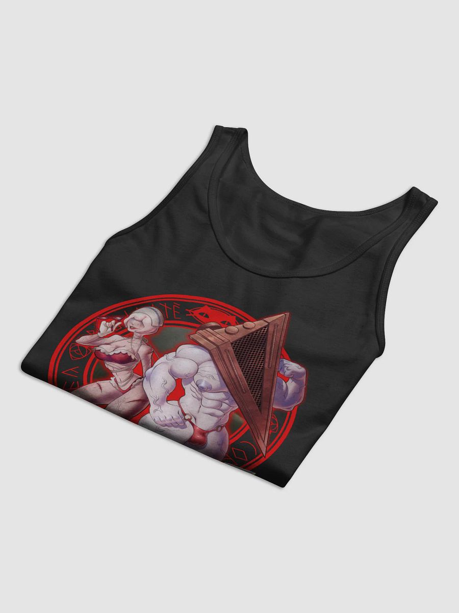 Silent Hill Summer Tank Top product image (3)