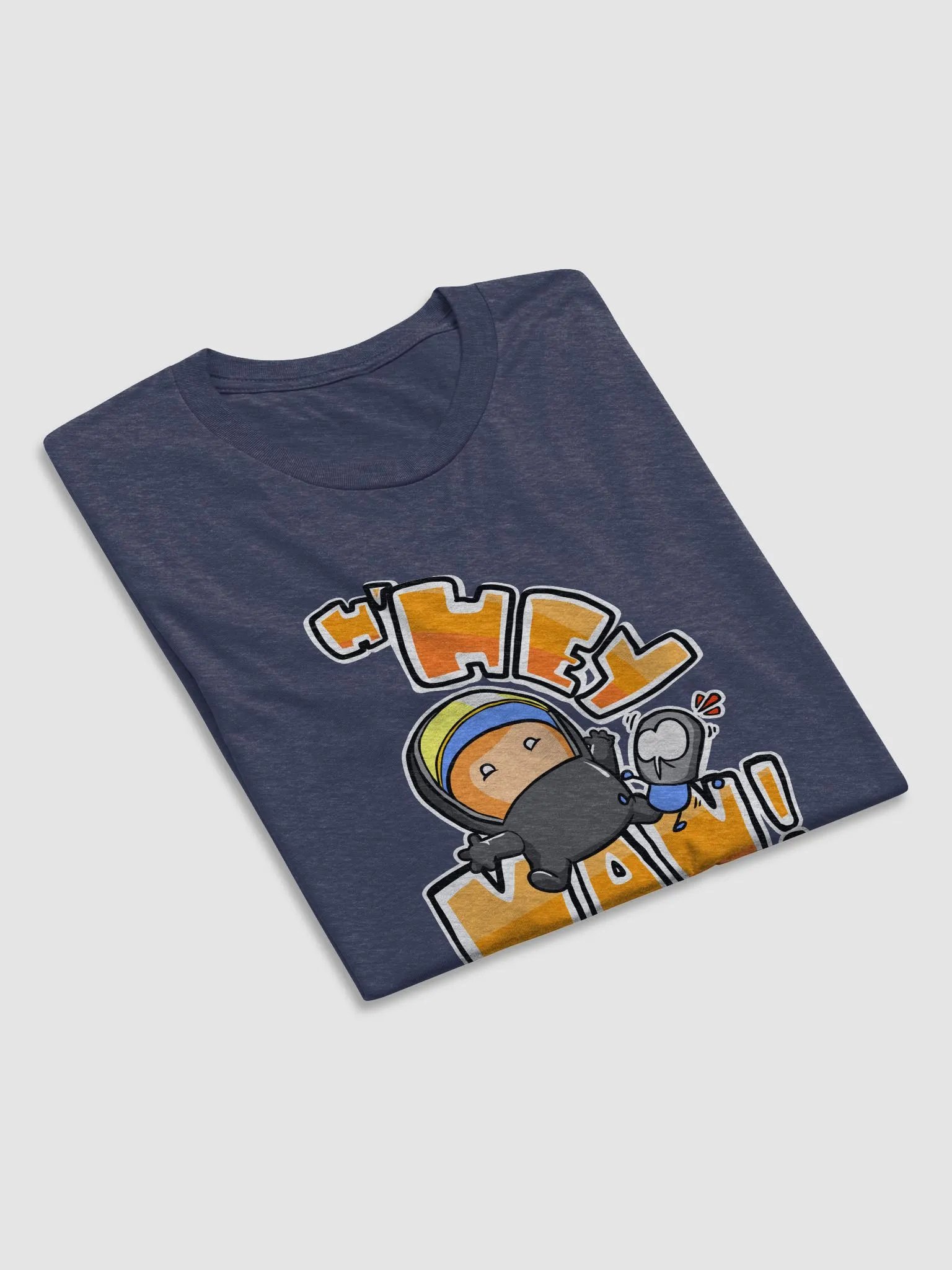 H'hey man! product image (30)