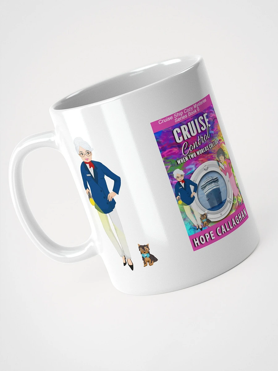 Cruise Control Cozy Mug product image (3)