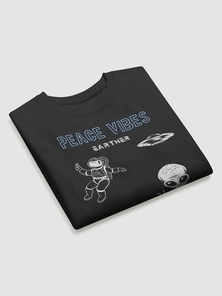 Peace Vibes Sweater product image (15)