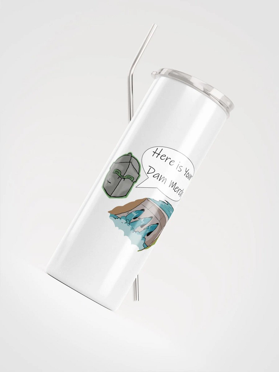 SocMob Dam Tumbler product image (7)