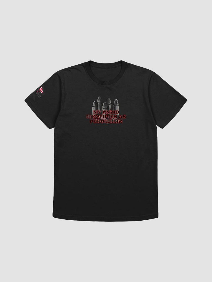 Pedocillin Premium Shirt product image (7)