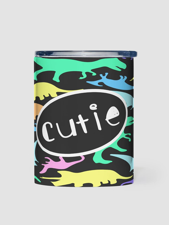 Cutie Tumbler - 10 oz product image (1)