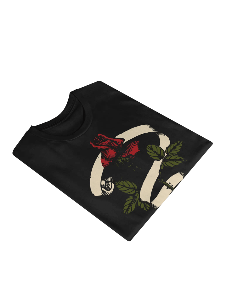 Eternal Rose Unisex Premium Tee product image (5)
