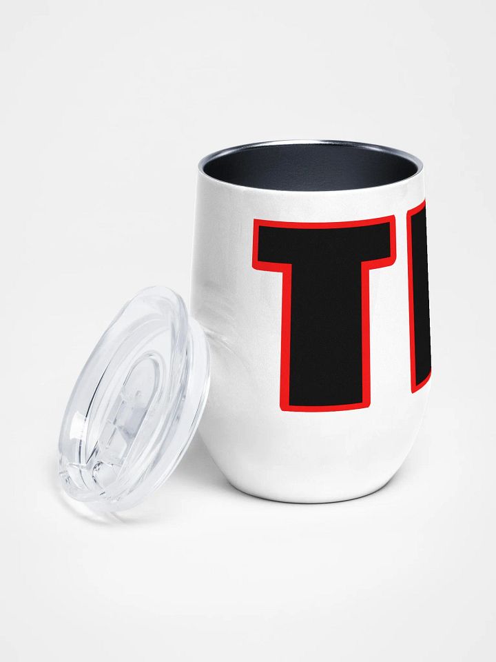TDI Wine Tumbler product image (2)