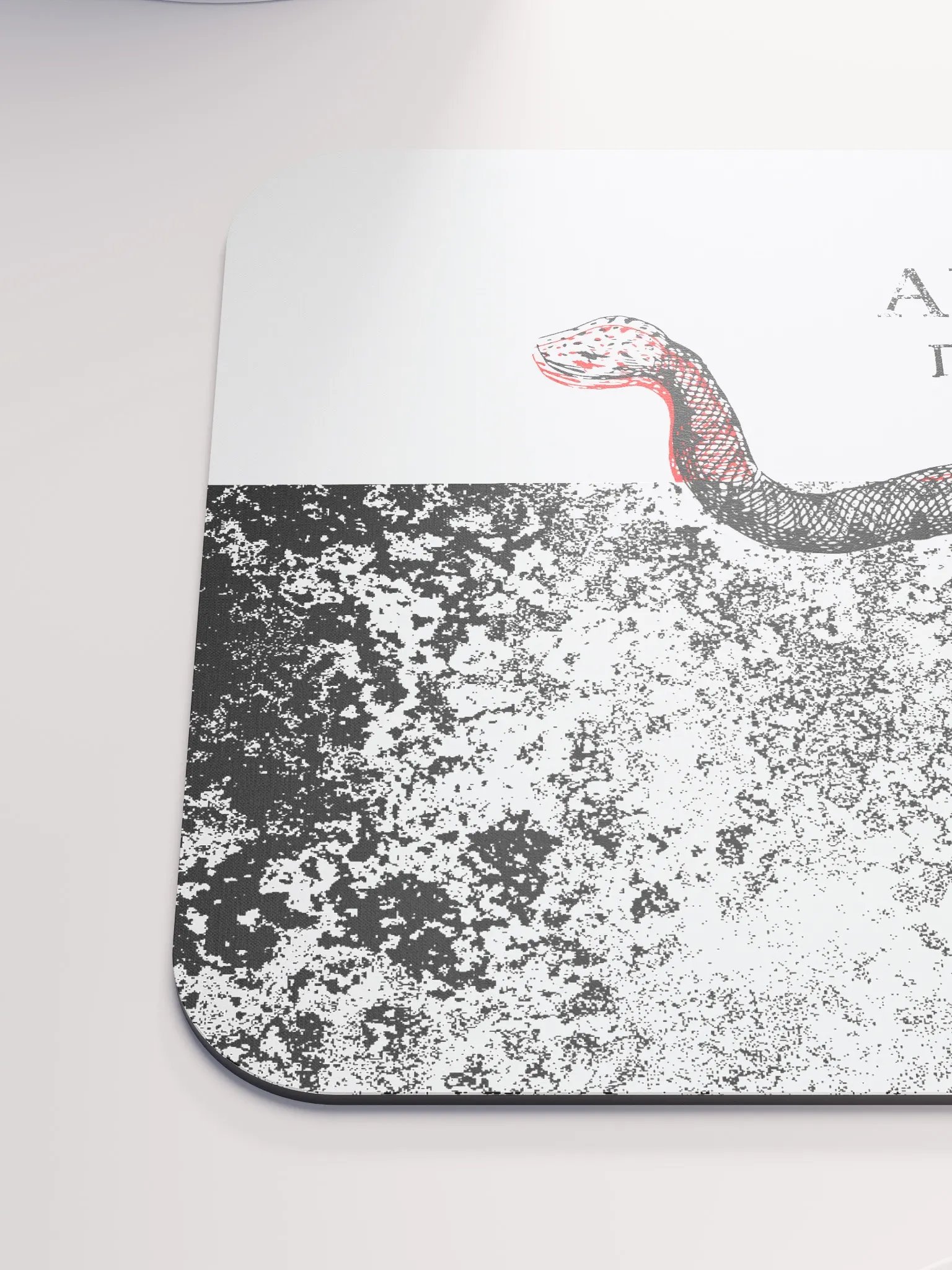 Death Valley Mouse Pad product image (6)