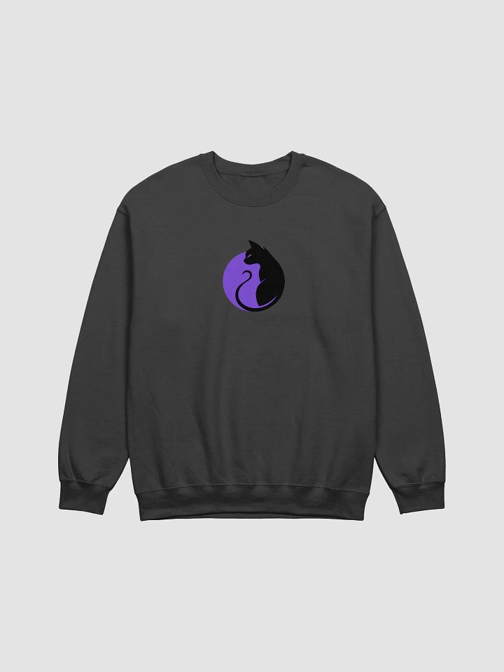 KawaiiKitten Extra Comfy Super Soft Sweatshirt product image (10)