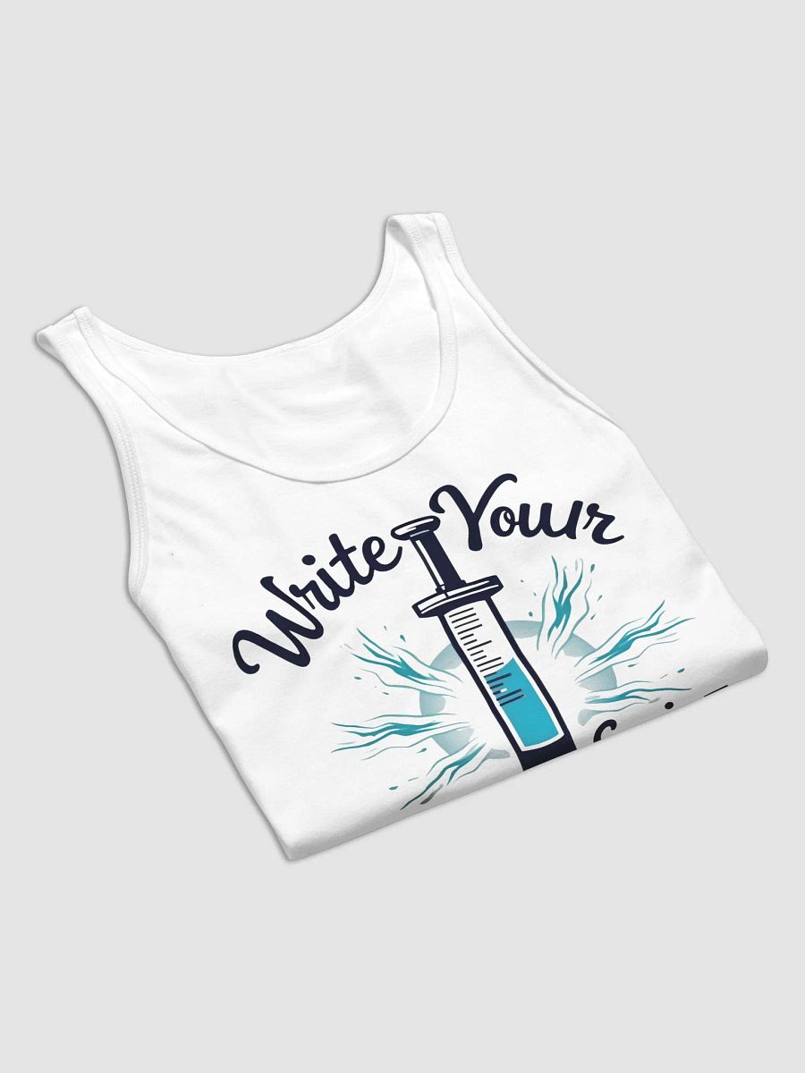 Winged Prescription Tank product image (23)