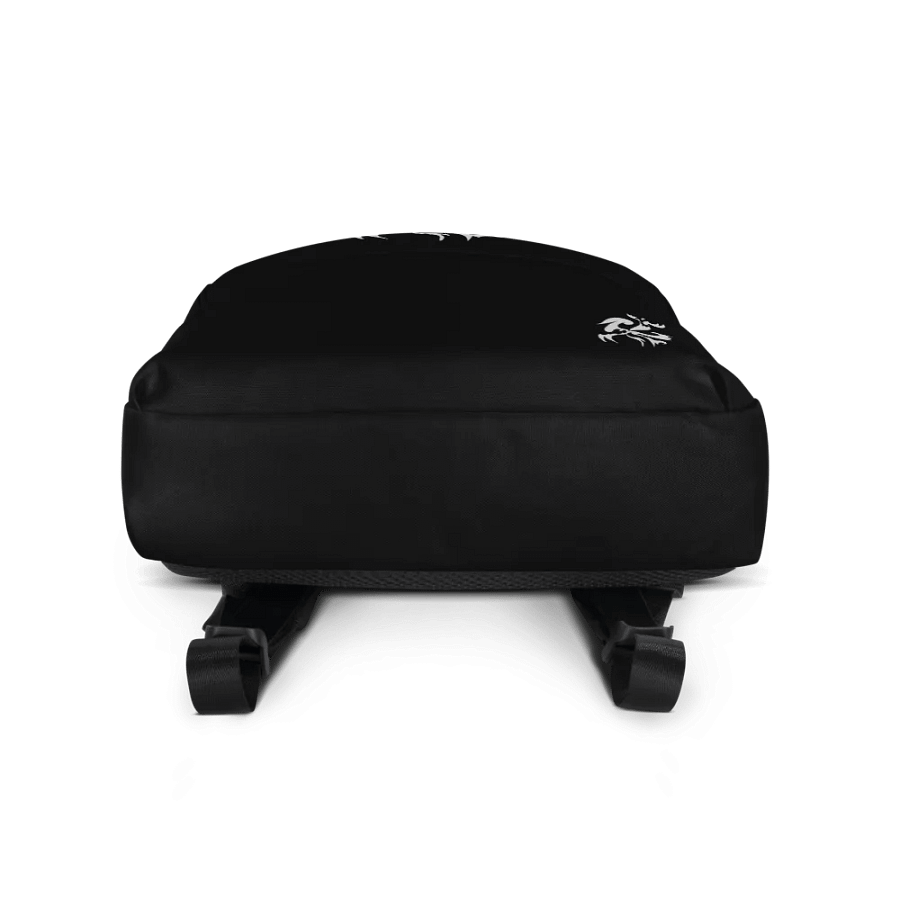 Fluttering Bird backpack product image (2)