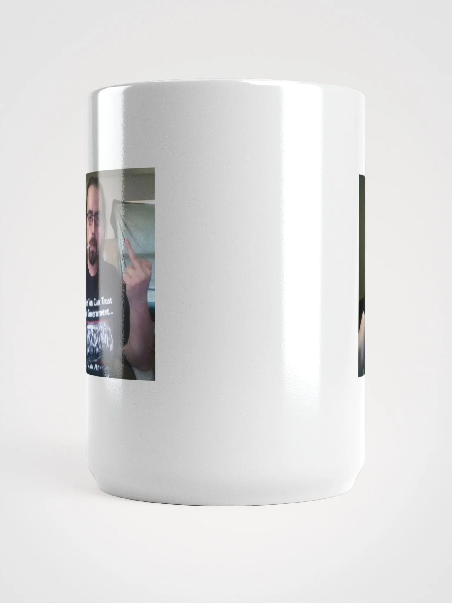 Snake_and_GunTv Coffee Cup product image (5)