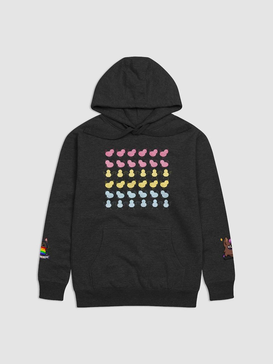 Pansexual Pride Hoodie product image (1)