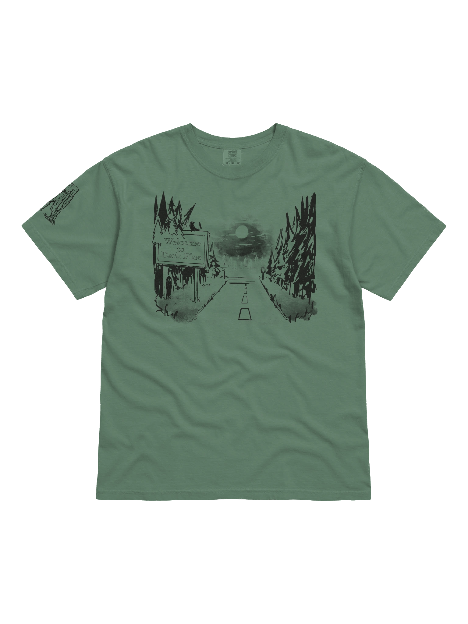 Welcome to Dark Pine product image (3)