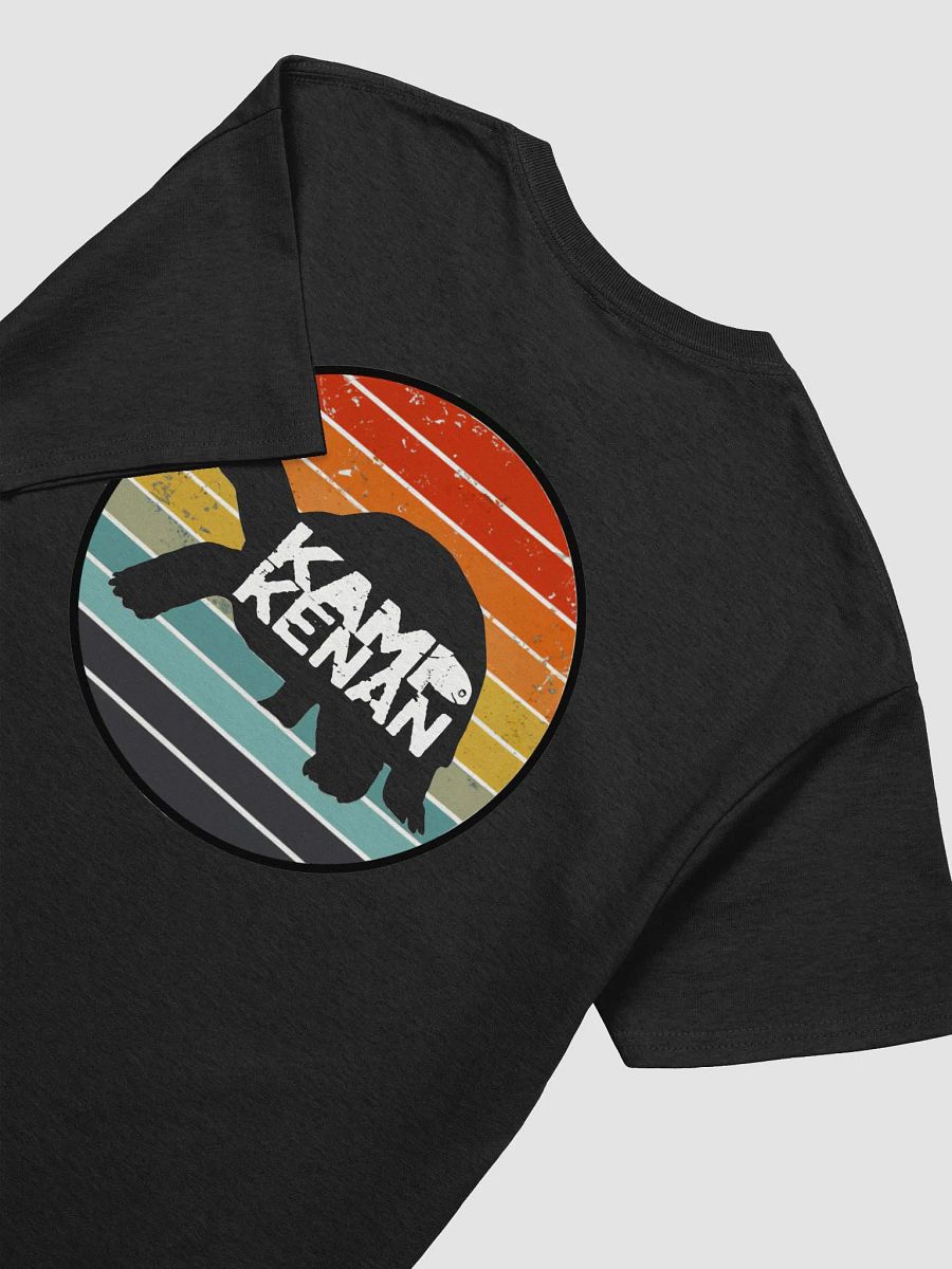Kamp Kenan Impact Logo product image (1)