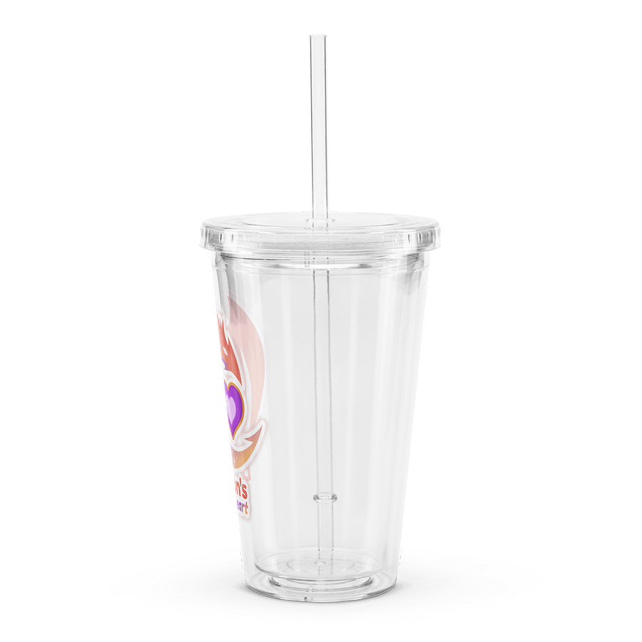 Dragon's Heart Tumbler product image (4)