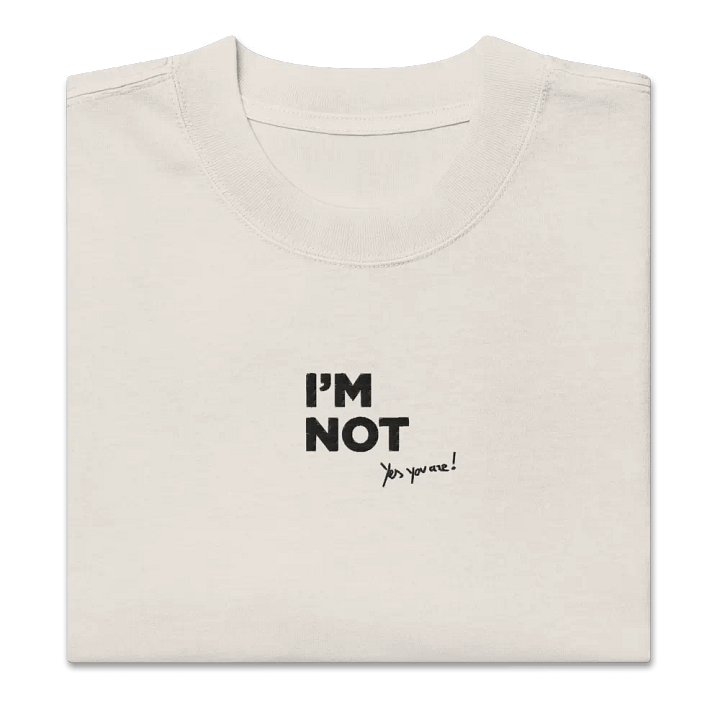 oversized.yesyouare product image (1)