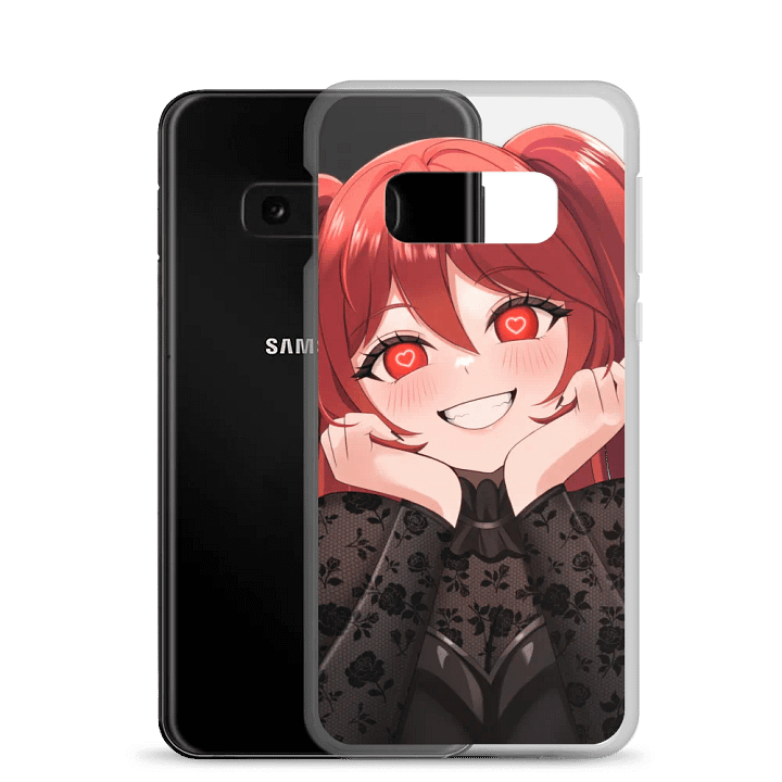 MarryofSmile Handyhülle für Samsung product image (8)