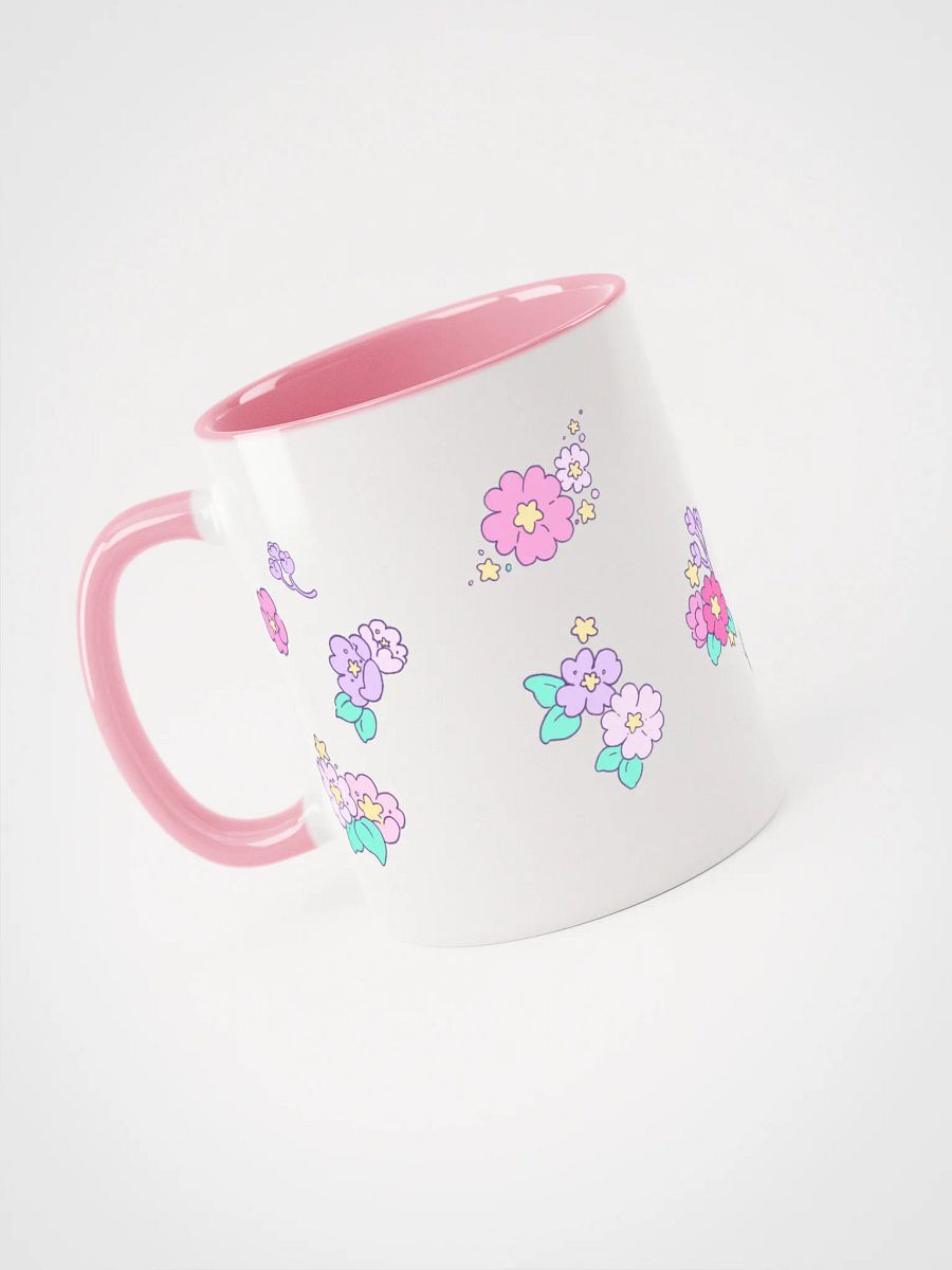 Starblossom Pattern Mug product image (6)