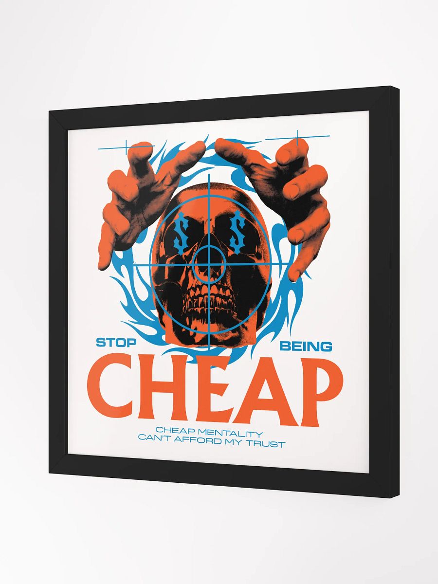 SBC BO FRAMED product image (2)