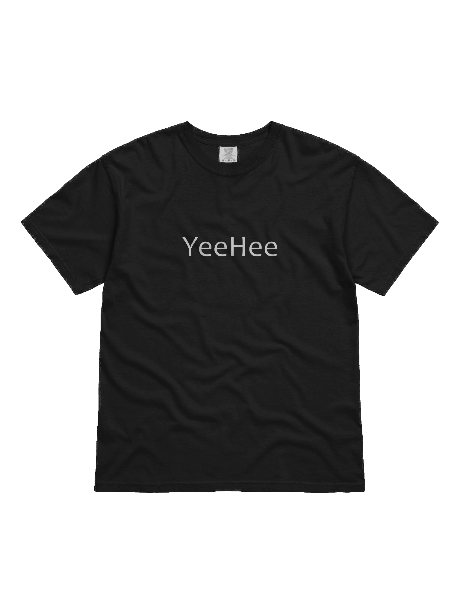 YeeHee Off The Dribble T-shirt product image (2)