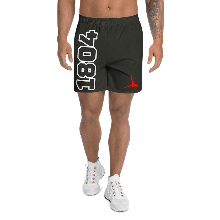 Hatian Shorts product image (1)