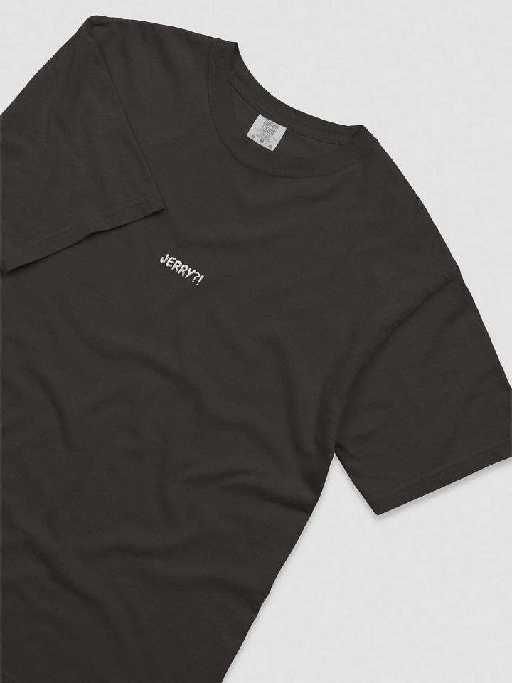 JERRY?! Shirt product image (2)