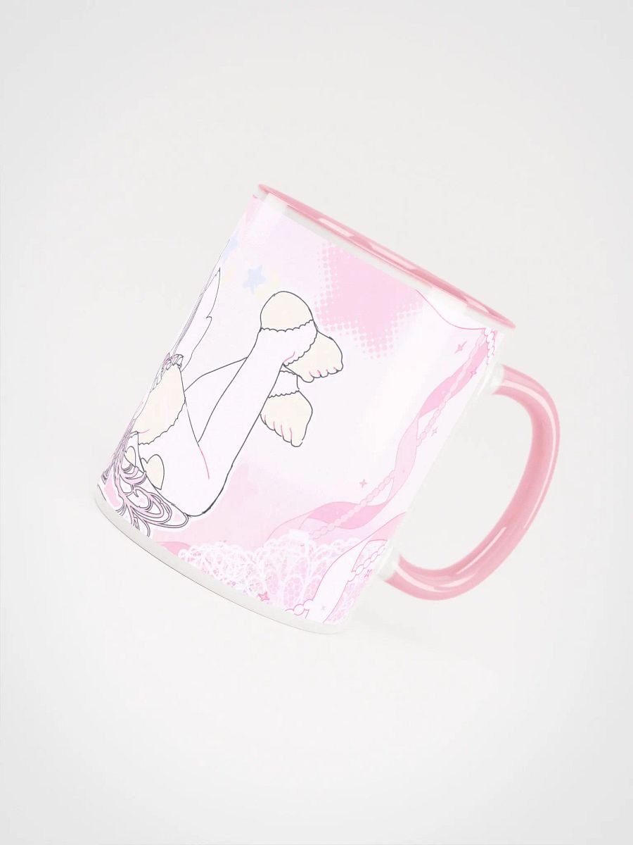 MOON PRINCESS MUG product image (5)