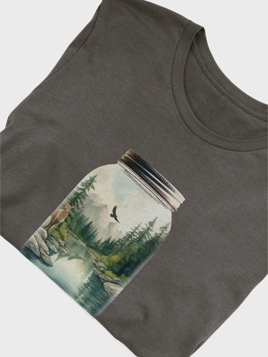 Nature in a Jar T-Shirt product image (48)