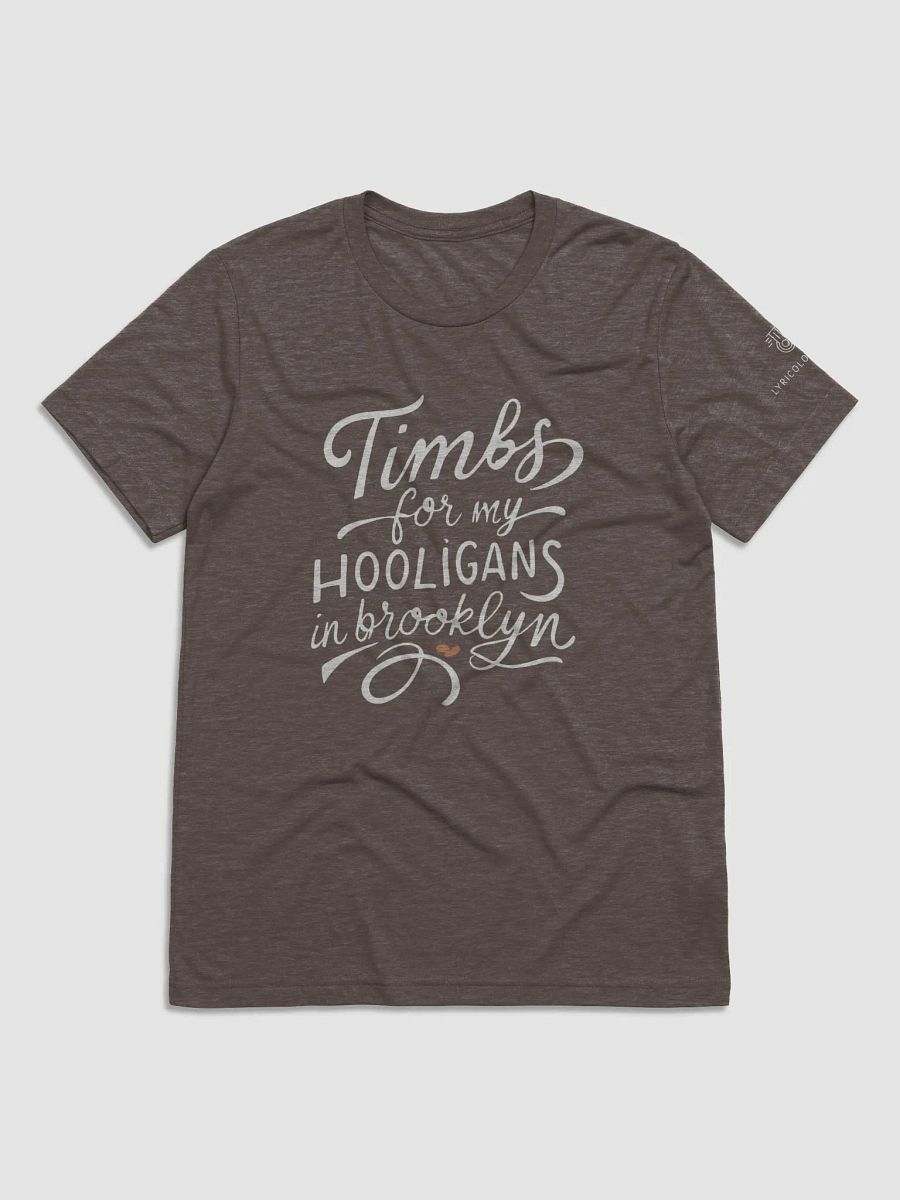 Brooklyn Hooligans product image (2)