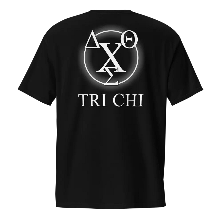 Tri Chi 1 Black product image (1)