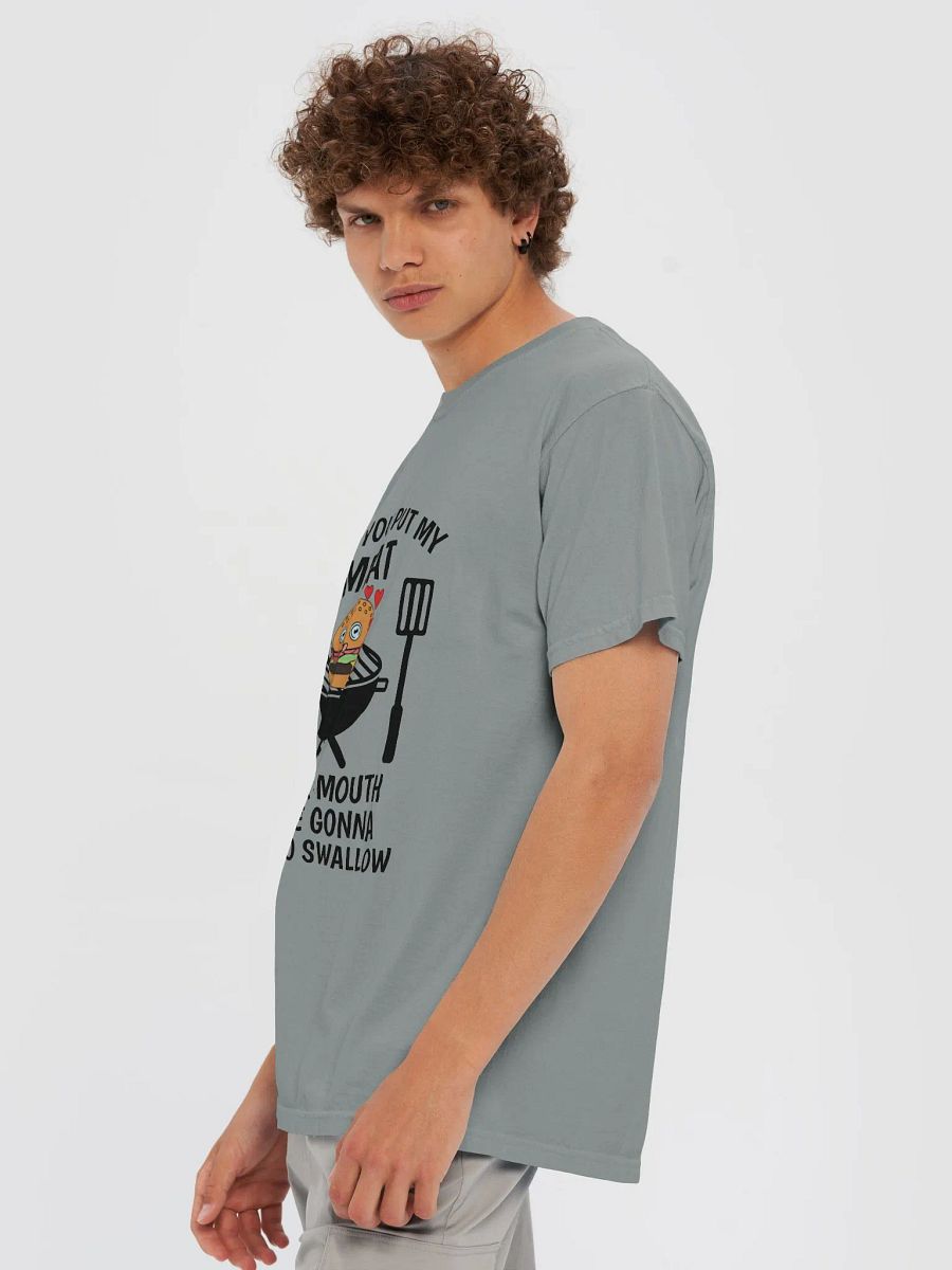 Meat Shirt product image (32)