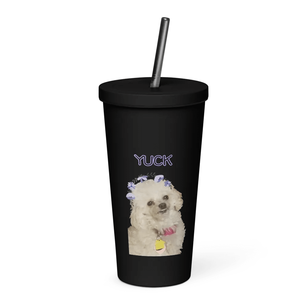 Peach - It's Monday product image (4)