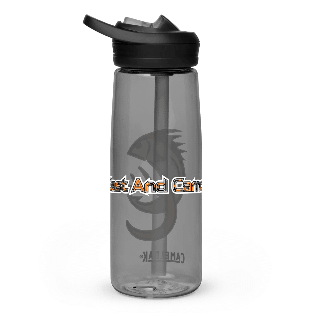 Cast And Camo Camel Bottle product image (4)