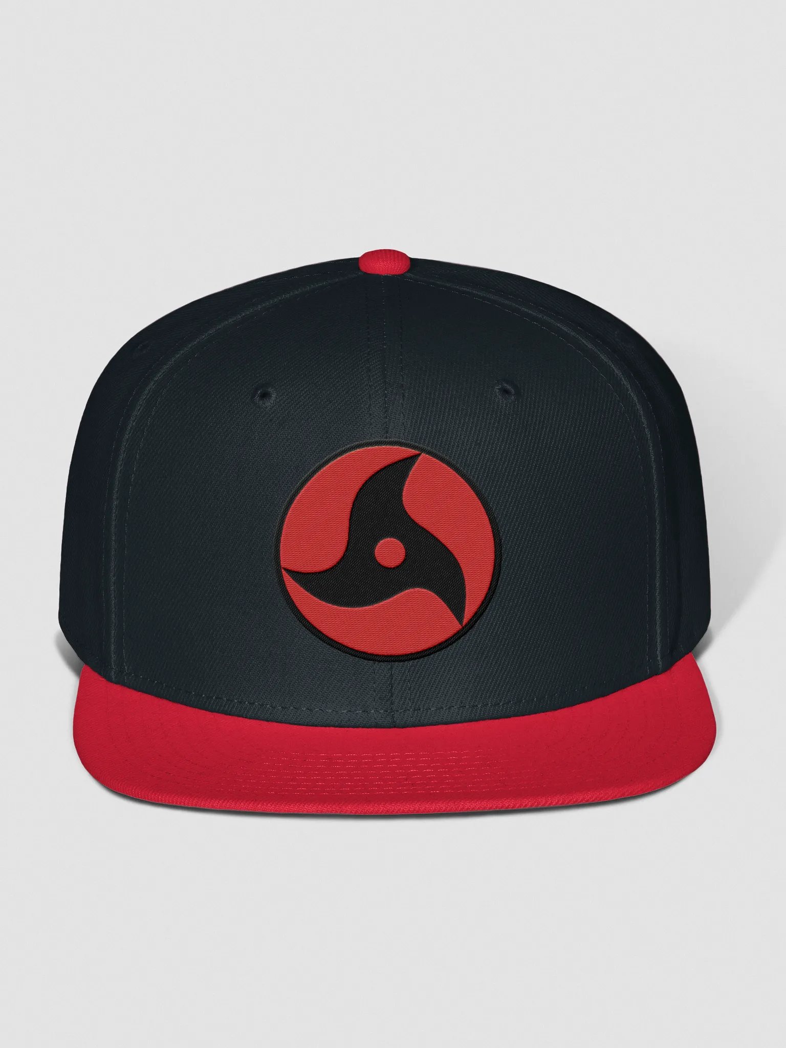 Sharingan Snapback Cap product image (13)