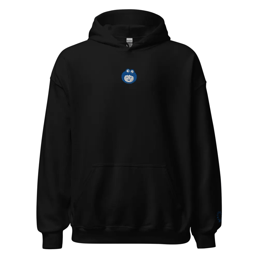 Classic Pullover Hoodie product image (1)